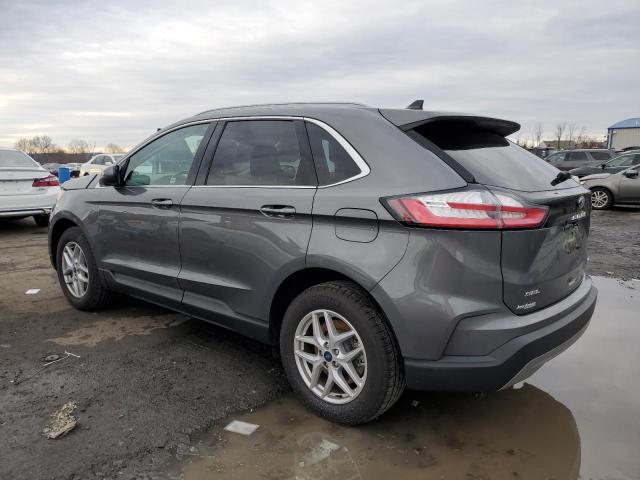 2FMPK4J92NBB09672 | 2022 FORD EDGE SEL