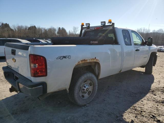 1GC2KVCB4DZ256527 | 2013 Chevrolet silverado k2500 heavy duty