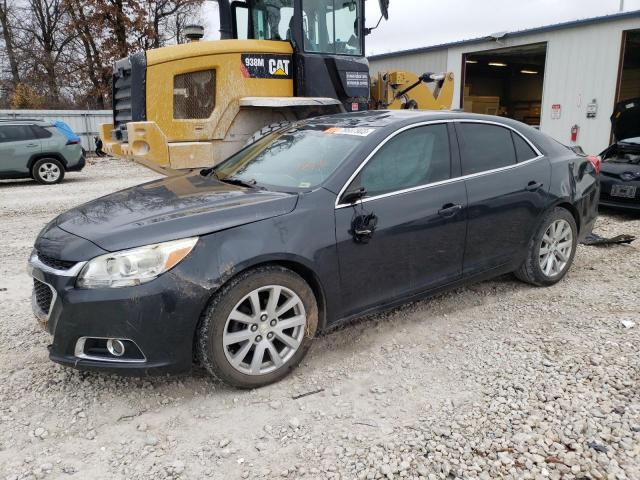 1G11D5SL0FF209752 | 2015 CHEVROLET MALIBU 2LT