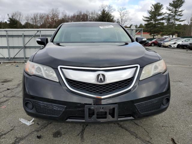 5J8TB4H31FL017606 | 2015 ACURA RDX