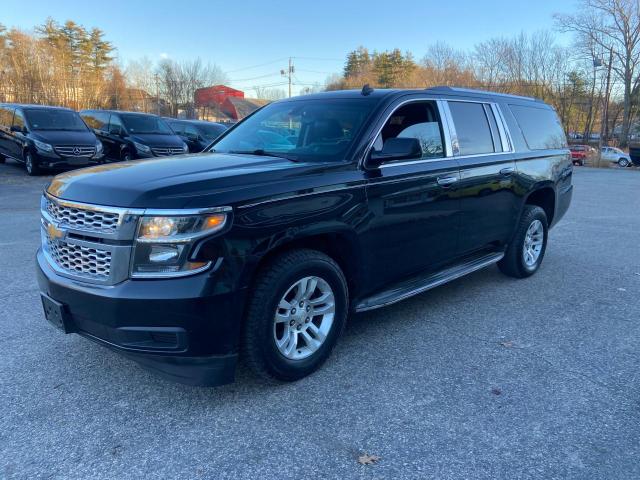 1GNSKHKC4FR140296 | 2015 CHEVROLET SUBURBAN K