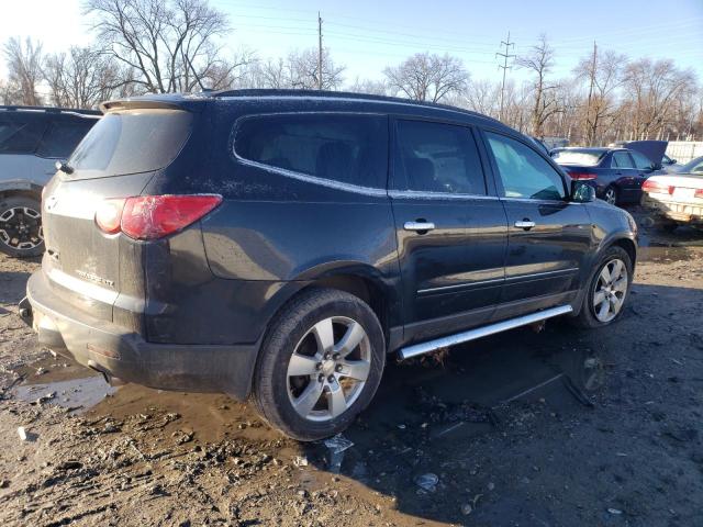 Vin: 1gnkvled7cj295871, lot: 79700303, chevrolet traverse ltz 20123
