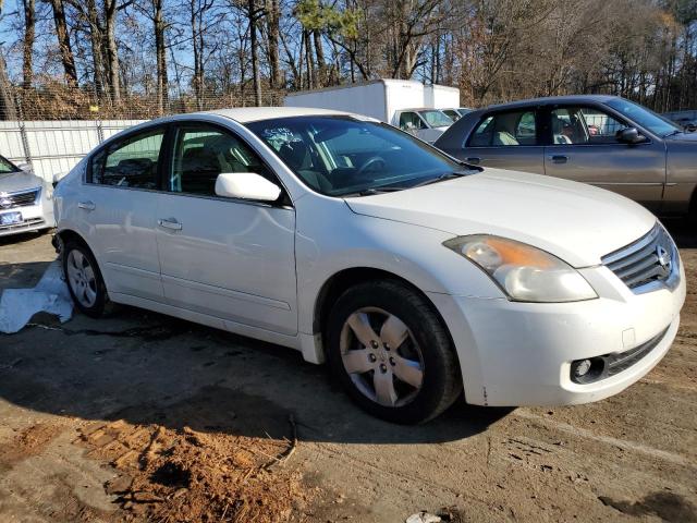 2008 Nissan Altima - Image 4