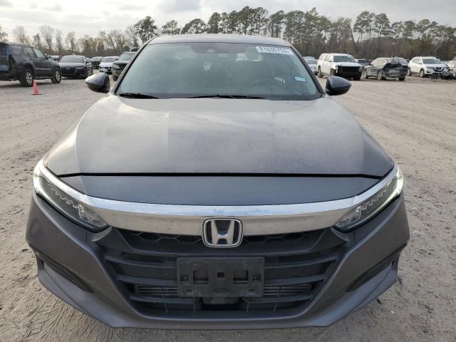 1HGCV1F59JA093363 | 2018 Honda accord exl