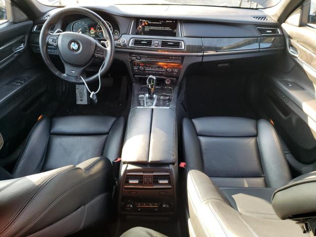 VIN WBAYF8C57FD655407 2015 BMW 7 Series, 750 Lxi no.8