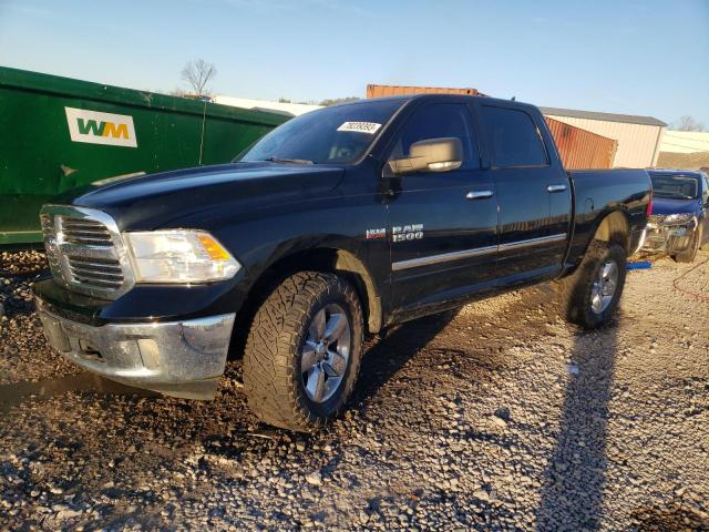 1C6RR7LT3DS546062 | 2013 Ram 1500 slt