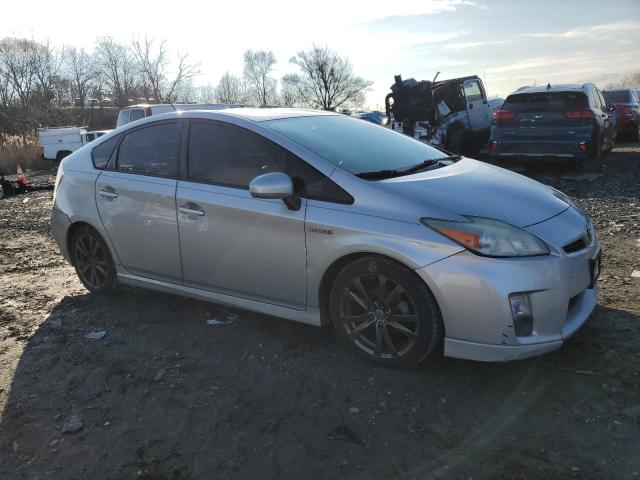 JTDKN3DU6B5298021 | 2011 Toyota prius