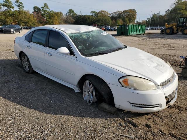 Vin: 2g1wa5e39c1206295, lot: 81089783, chevrolet impala ls 20124