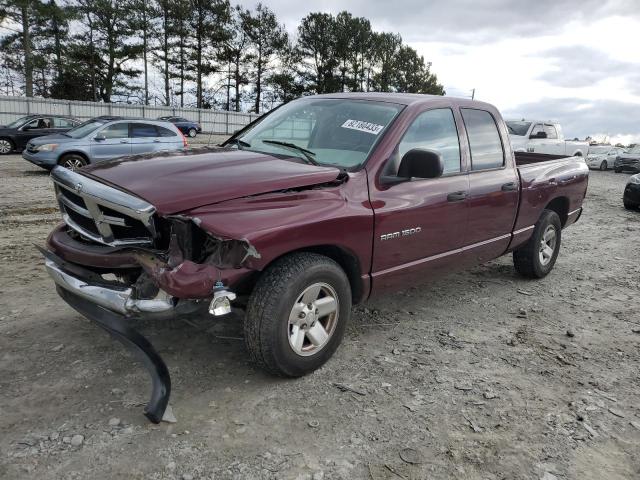 2003 Dodge Ram 1500 ST