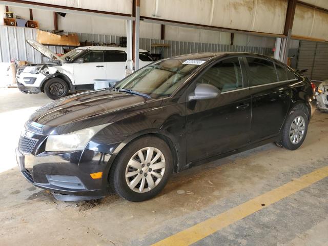 2011 Chevrolet Cruze LS