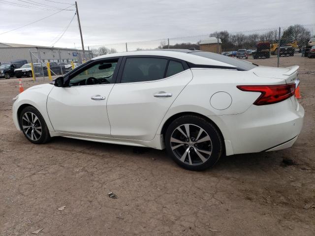 1N4AA6AP2GC436833 | 2016 NISSAN MAXIMA 3.5