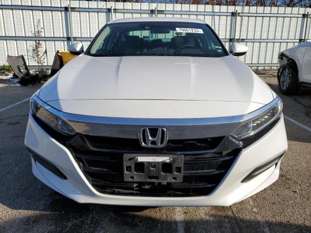 1HGCV1F16JA021372 | 2018 HONDA ACCORD LX