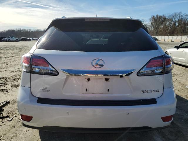 2T2BK1BA5FC253324 | 2015 LEXUS RX 350 BAS