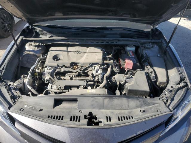 4T1B11HK3JU613396 | 2018 TOYOTA CAMRY L