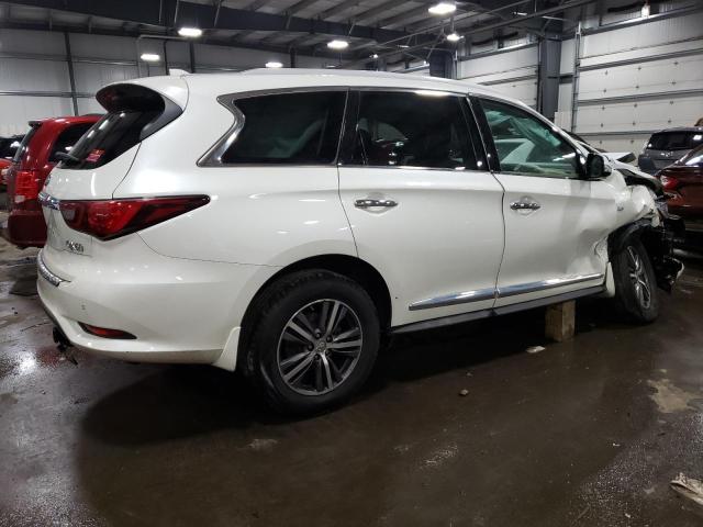 5N1DL0MM7KC509327 | 2019 INFINITI QX60 LUXE