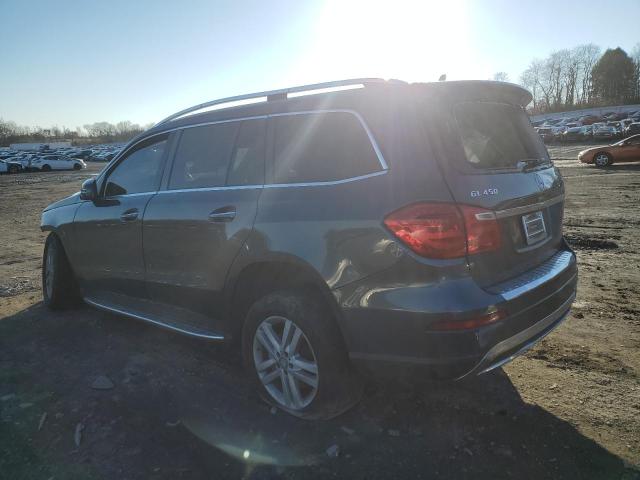 4JGDF6EE7FA564959 | 2015 MERCEDES-BENZ GL 450 4MATIC