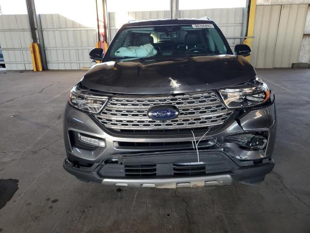 1FMSK7FH7NGB88213 | 2022 FORD EXPLORER L