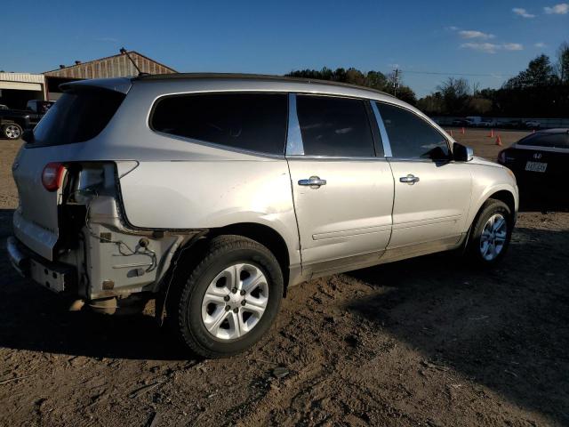 Vin: 1gnkrged1cj265373, lot: 82285963, chevrolet traverse lt 20123