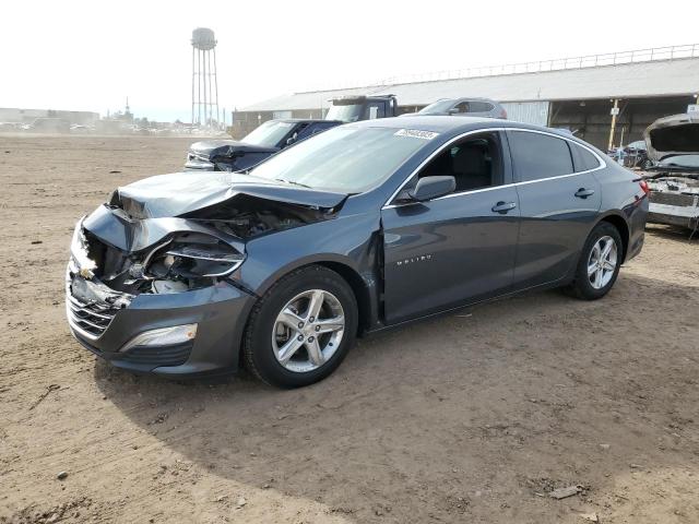 2019 Chevrolet Malibu LS