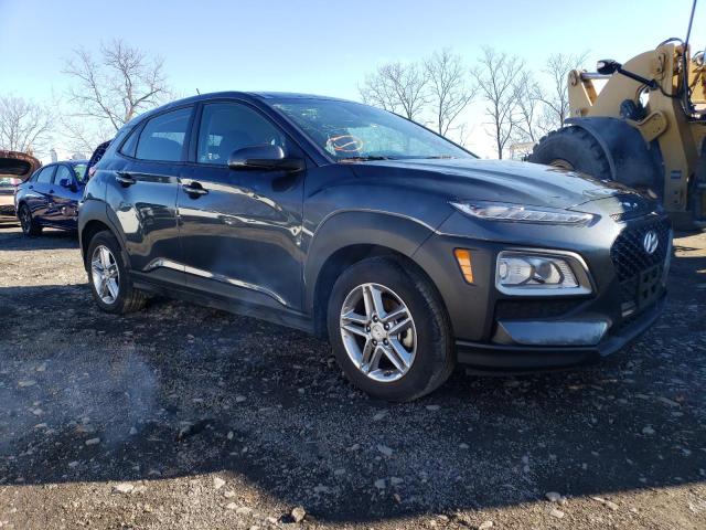 KM8K12AA5MU612438 | 2021 HYUNDAI KONA SE