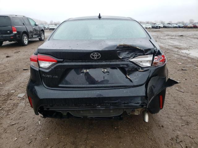 5YFEPMAE9MP201619 | 2021 TOYOTA COROLLA LE