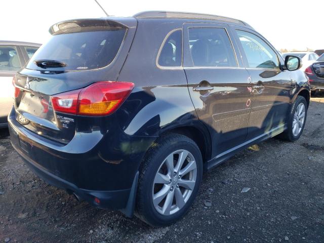 4A4AR4AW9FE045849 | 2015 MITSUBISHI OUTLANDER