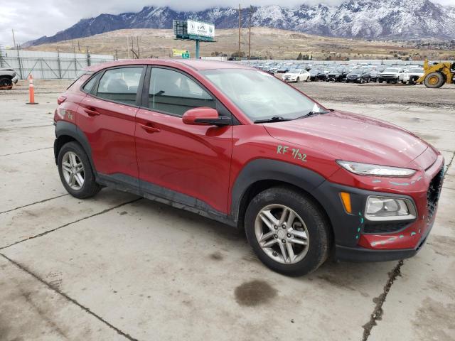 KM8K12AA0KU198501 | 2019 HYUNDAI KONA SE