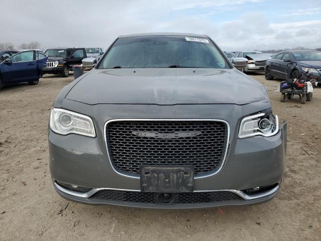 2C3CCAKG2KH706264 | 2019 CHRYSLER 300 LIMITE