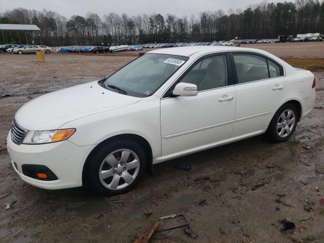 2010 Kia Optima LX