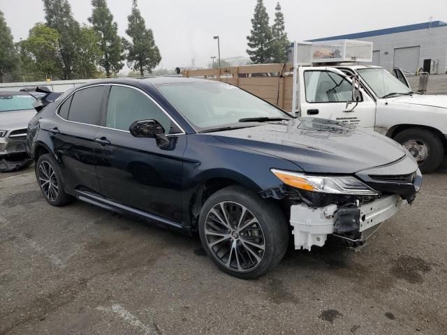 4T1G11AK9LU869299 | 2020 TOYOTA CAMRY SE