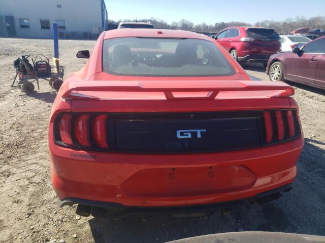 1FA6P8CF9K5156960 | 2019 FORD MUSTANG GT