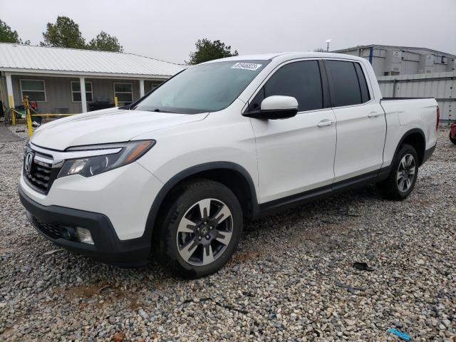 5FPYK3F50KB047848 | 2019 HONDA RIDGELINE