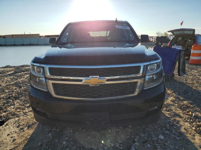 2020 CHEVROLET TAHOE 1GNSKBKC1LR217909