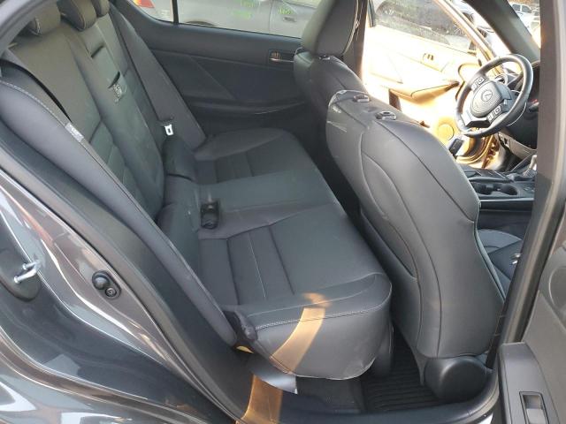 2023 LEXUS IS 350 F S JTHGZ1B2XP5063711