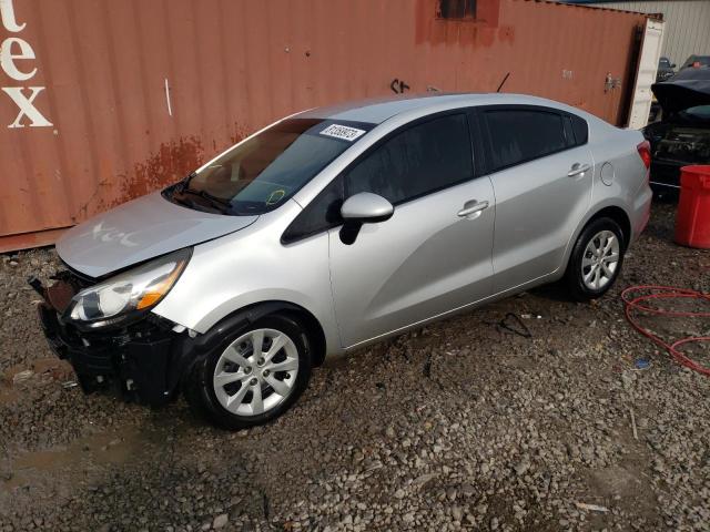 KNADM4A32G6597405 | 2016 KIA rio lx