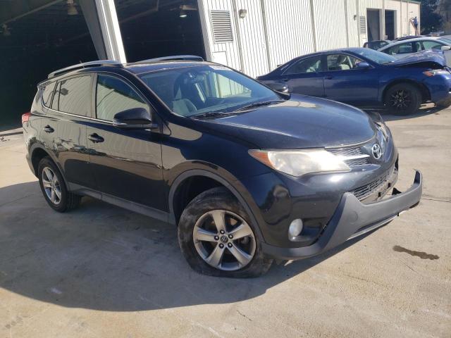 2T3WFREV5FW135478 | 2015 TOYOTA RAV4 XLE