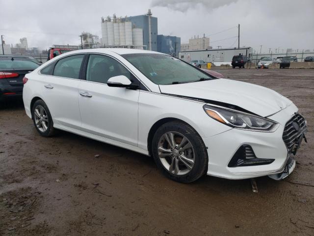 5NPE34AF8JH619408 | 2018 HYUNDAI SONATA SPO