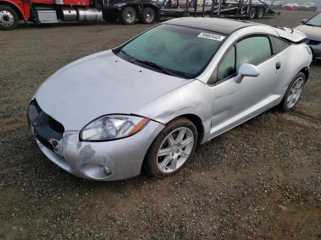 2006 Mitsubishi Eclipse GT