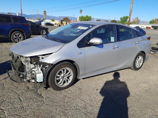 2017 Toyota Prius Prime 