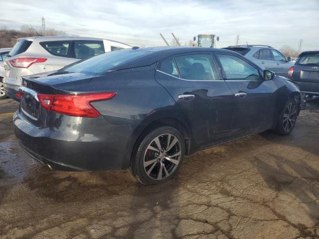 1N4AA6APXHC377435 | 2017 NISSAN MAXIMA 3.5