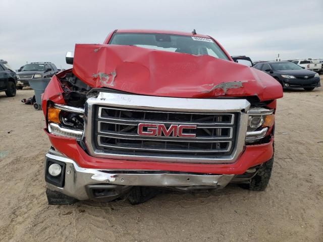 3GTU2VEC1EG281224 | 2014 GMC SIERRA K15