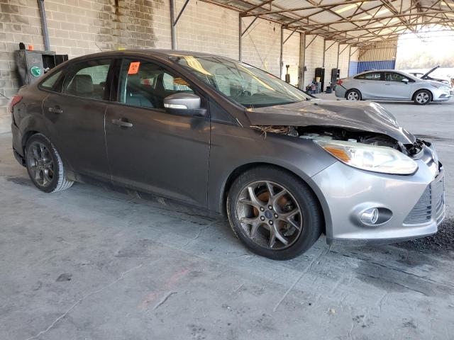 1FADP3F23EL184403 2014 Ford Focus Se