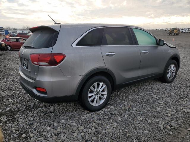 5XYPGDA37KG551422 | 2019 KIA SORENTO L