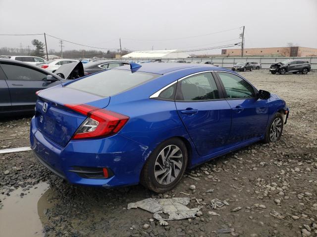 2HGFC2F73JH561650 | 2018 HONDA CIVIC EX