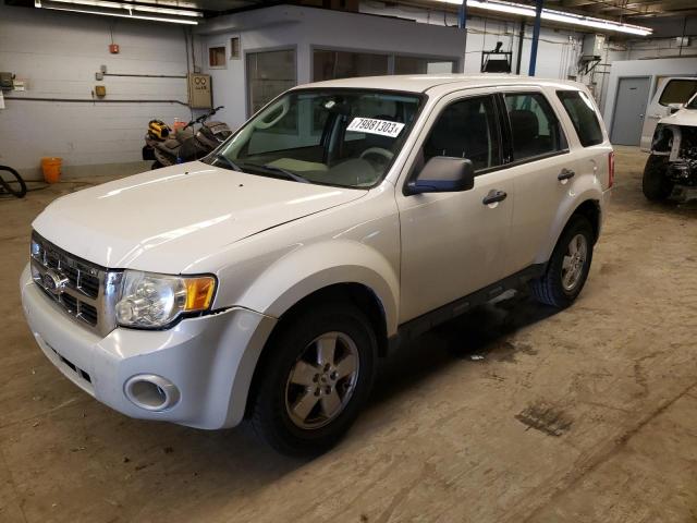 2011 Ford Escape XLS