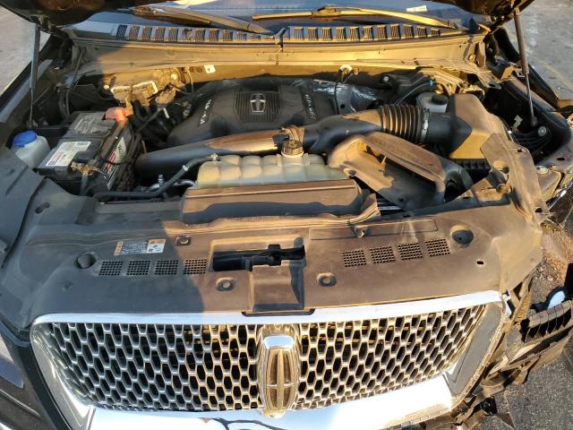 5LMJJ2LT7KEL06078 2019 Lincoln Navigator Reserve