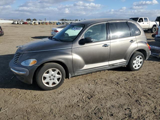 2002 Chrysler PT Cruiser 