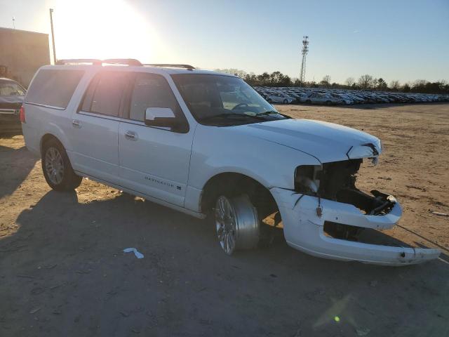 5LMJJ3H58BEJ09291 | 2011 Lincoln navigator l