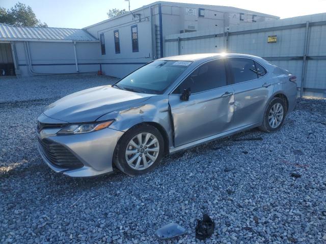 4T1B11HK2JU577667 | 2018 TOYOTA CAMRY L