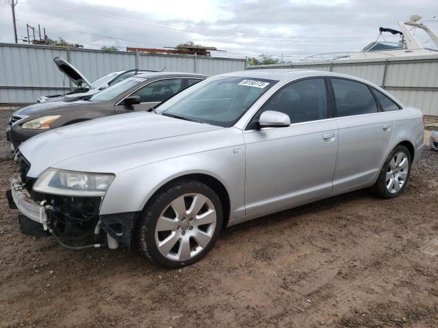 2005 Audi A6 